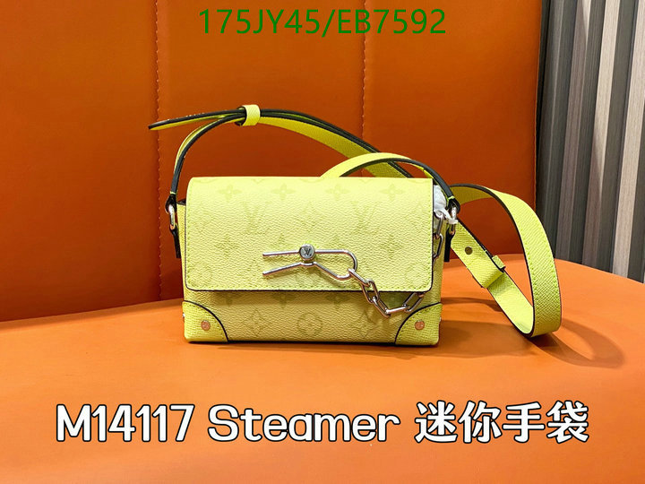 LV-Bag-Mirror Quality Code: EB7592 $: 175USD