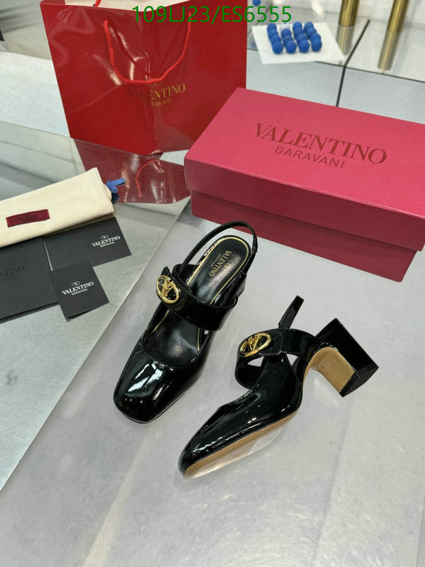 Valentino-Women Shoes Code: ES6555 $: 109USD