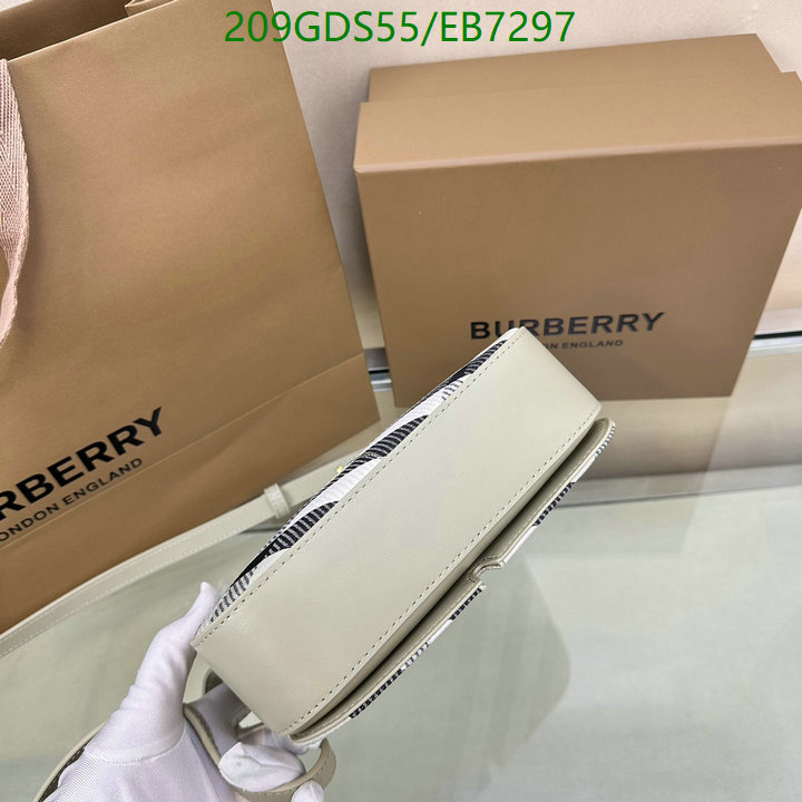 Burberry-Bag-Mirror Quality Code: EB7297 $: 209USD