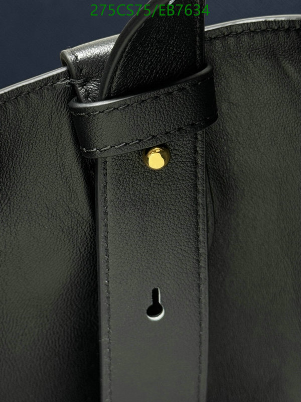 Prada-Bag-Mirror Quality Code: EB7634 $: 275USD