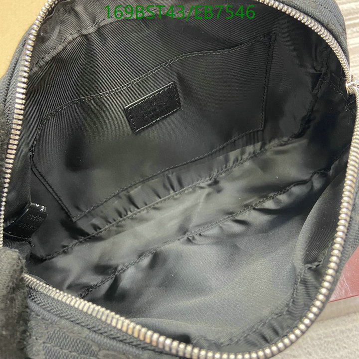 Gucci-Bag-Mirror Quality Code: EB7546 $: 169USD