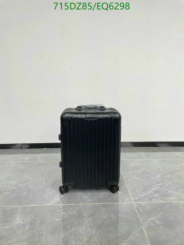 Rimowa-Trolley Case Code: EQ6298-Yupoo.ru - Copybrand.Team photo album Rimowa-Trolley Case Code: EQ6298