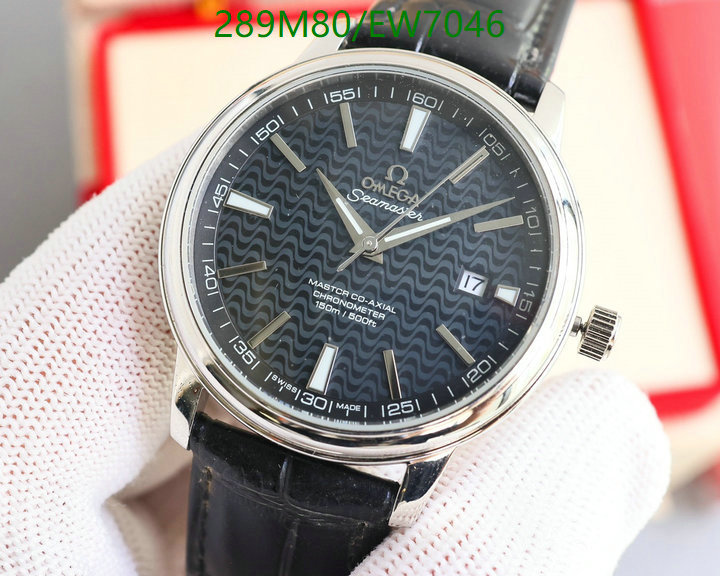 Omega-Watch-Mirror Quality Code: EW7046 $: 289USD