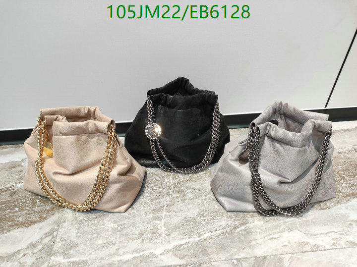 Stella McCartney-Bag-Mirror Quality Code: EB6128 $: 105USD