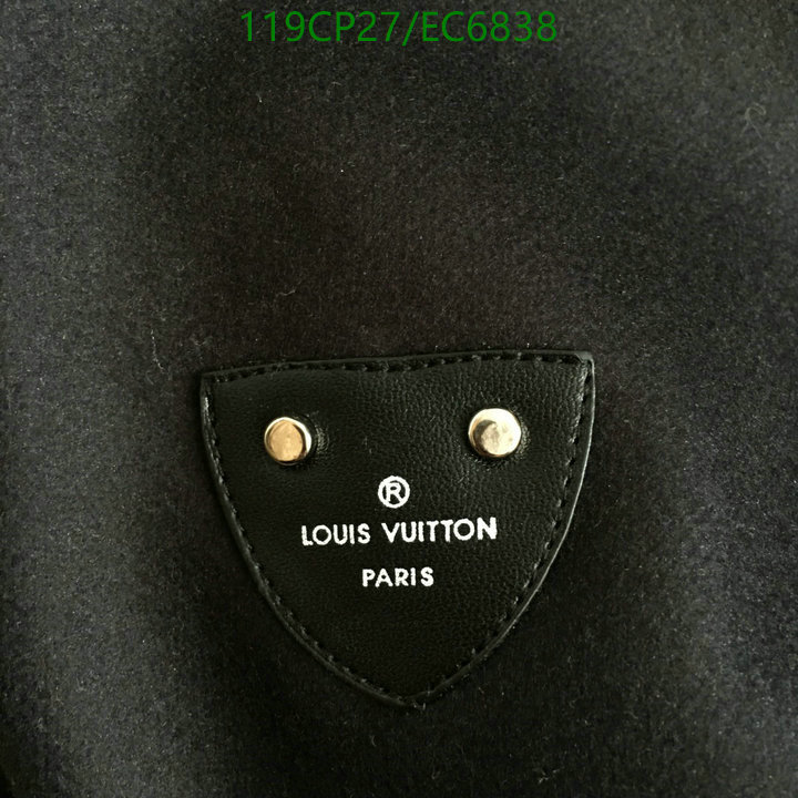 LV-Clothing Code: EC6838 $: 119USD
