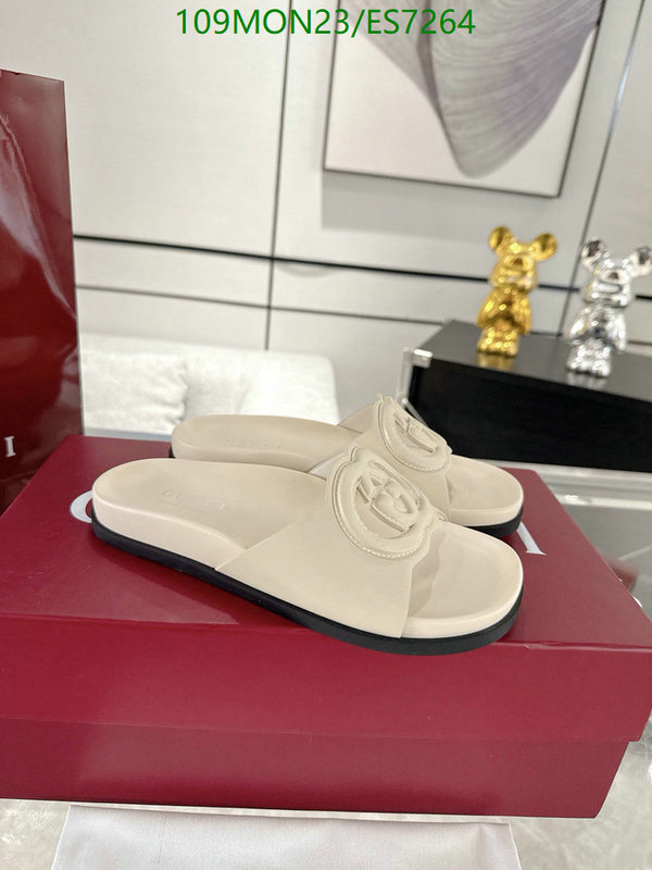 Gucci-Men shoes Code: ES7264 $: 109USD