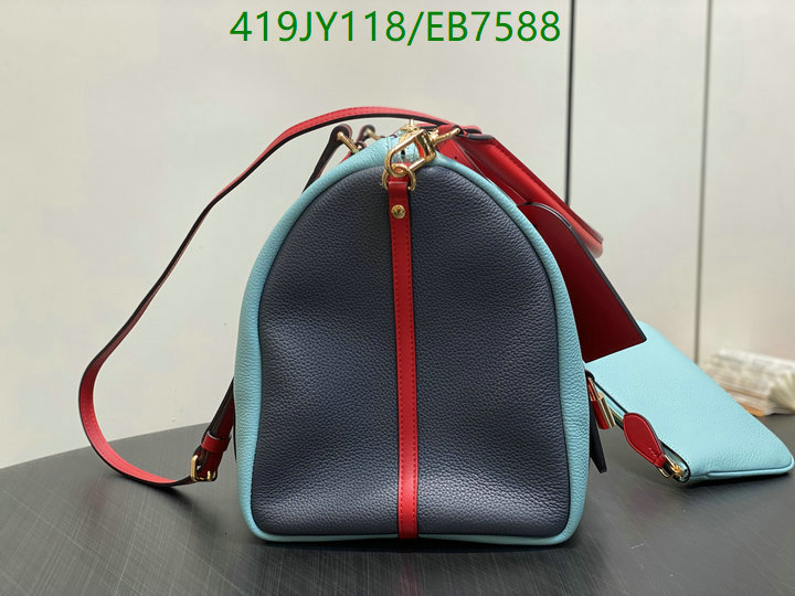 LV-Bag-Mirror Quality Code: EB7588 $: 419USD