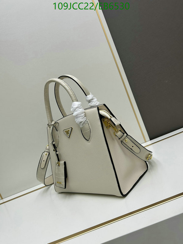 Prada-Bag-4A Quality Code: EB6530 $: 109USD