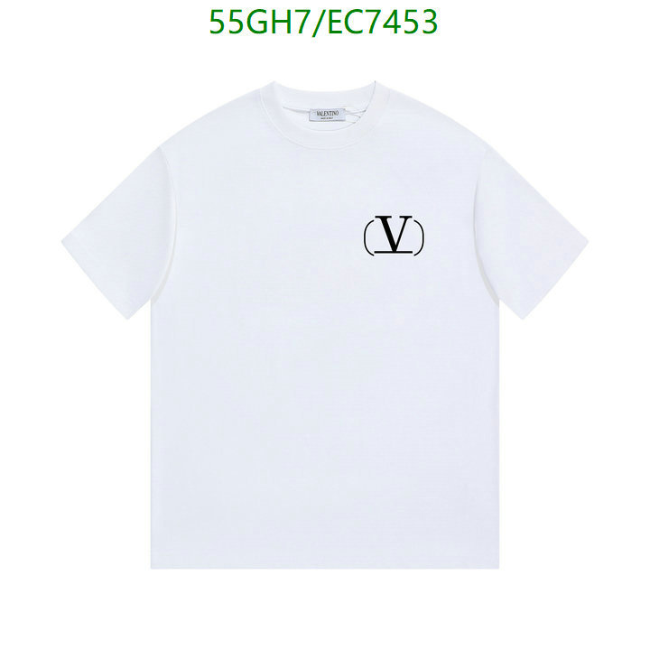 Valentino-Clothing Code: EC7453 $: 55USD