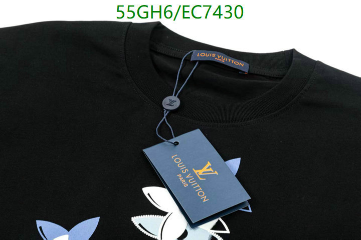 LV-Clothing Code: EC7430 $: 55USD