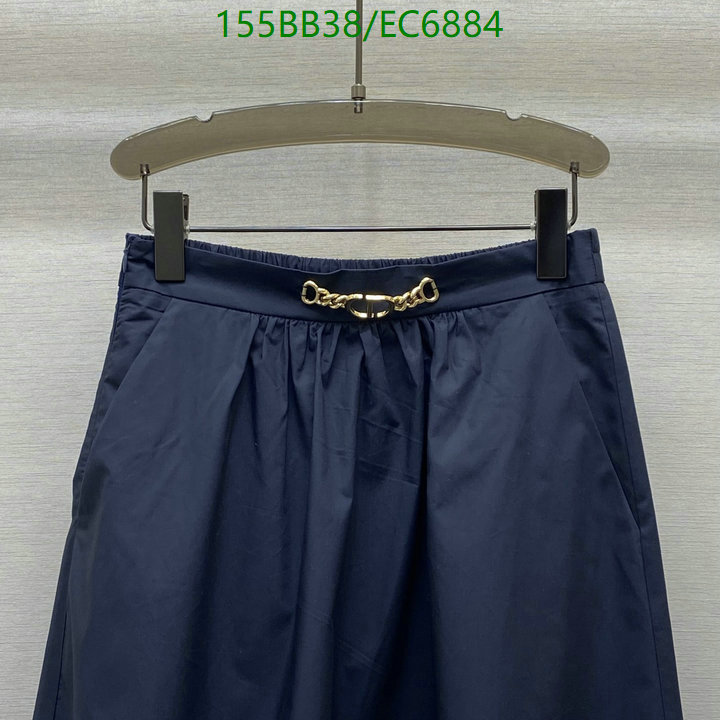 Dior-Clothing Code: EC6884 $: 155USD