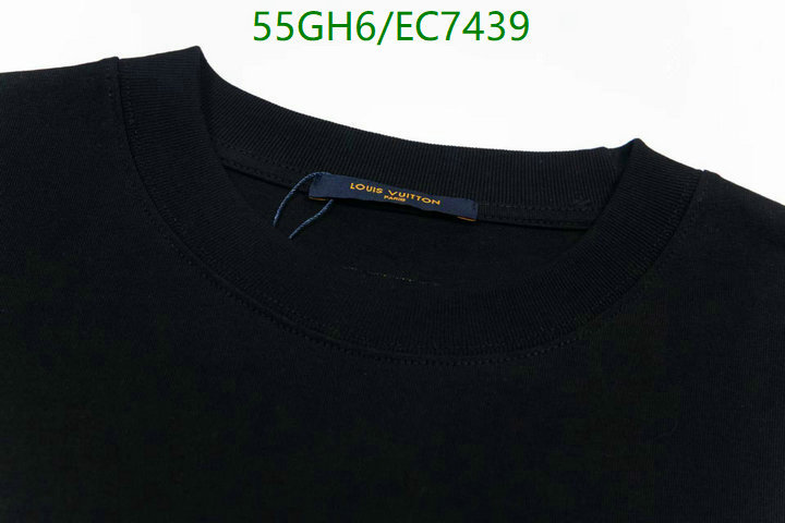 LV-Clothing Code: EC7439 $: 55USD