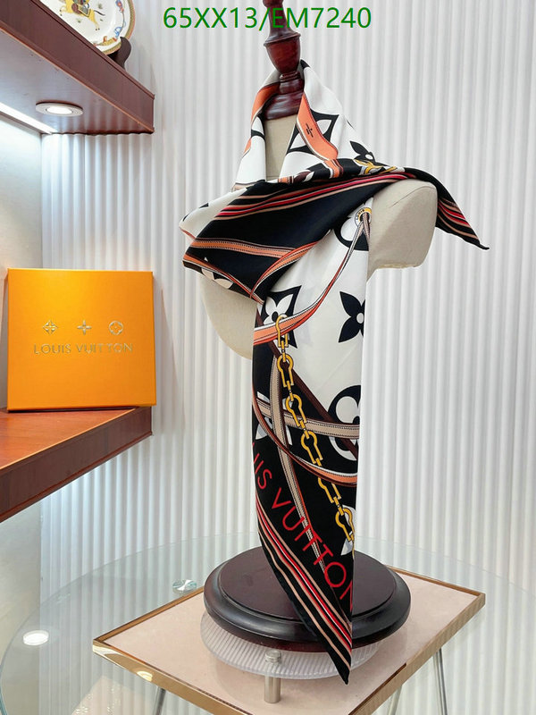 LV-Scarf Code: EM7240 $: 65USD