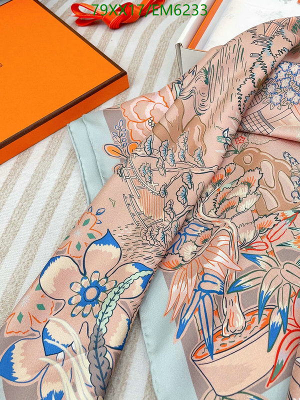 Hermes-Scarf Code: EM6233 $: 79USD
