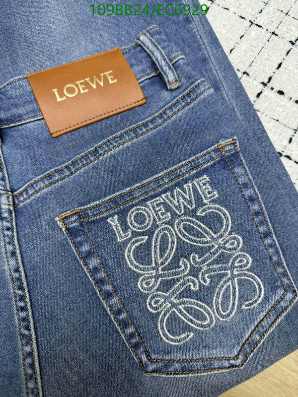Loewe-Clothing Code: EC6929 $: 109USD