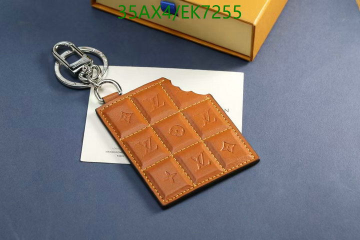 LV-Key pendant Code: EK7255 $: 35USD