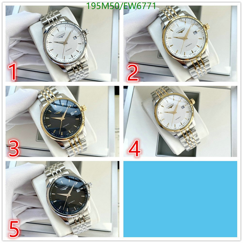 LONGINES-Watch-4A Quality Code: EW6771 $: 195USD