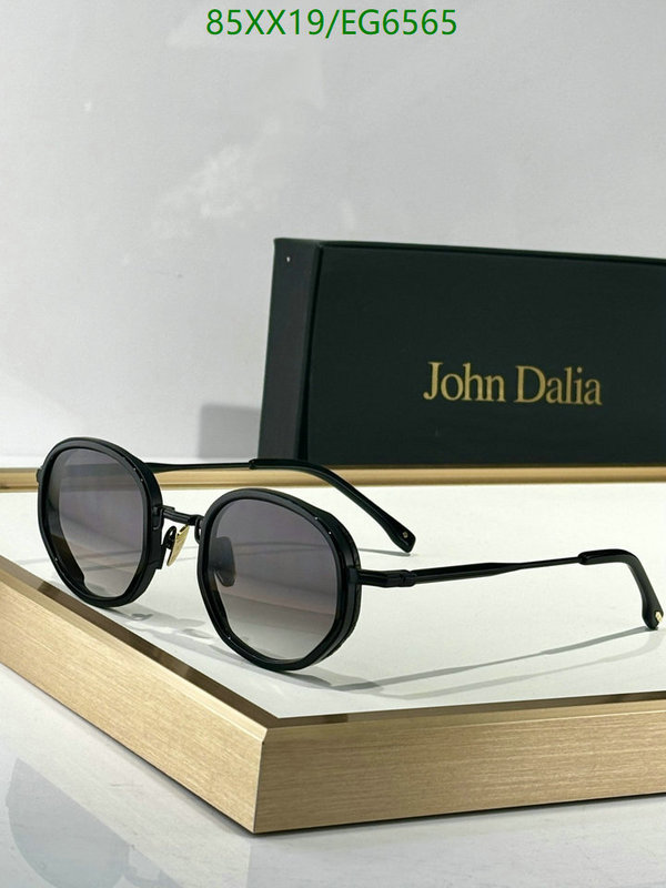 John Dalia-Glasses Code: EG6565 $: 85USD