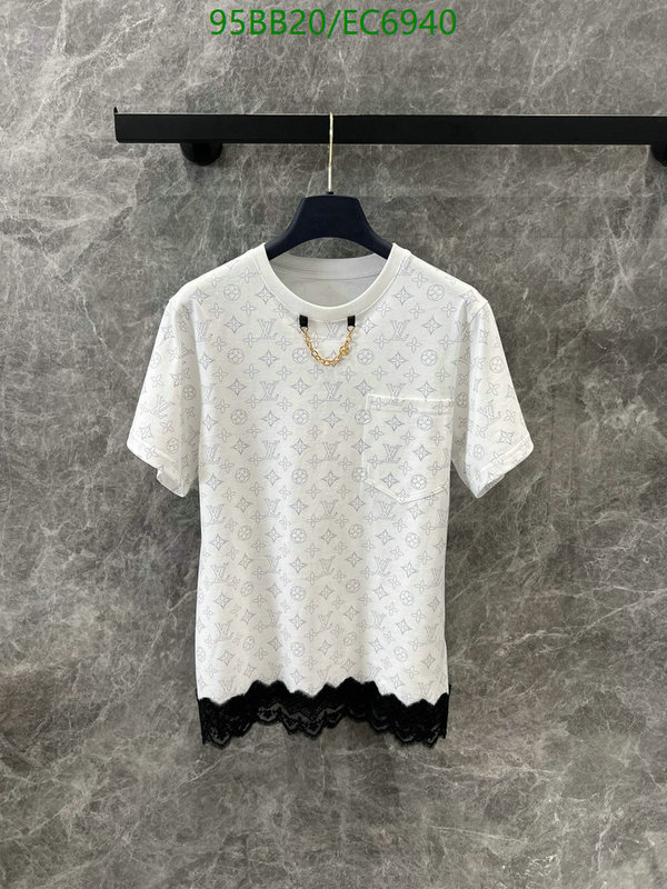 LV-Clothing Code: EC6940 $: 95USD