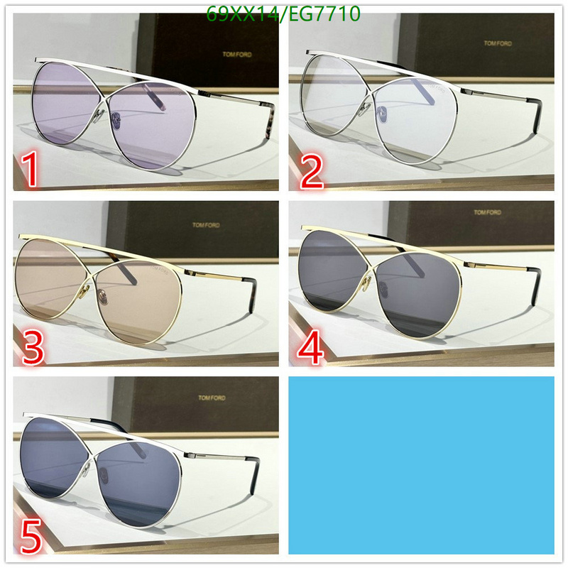Tom Ford-Glasses Code: EG7710 $: 69USD