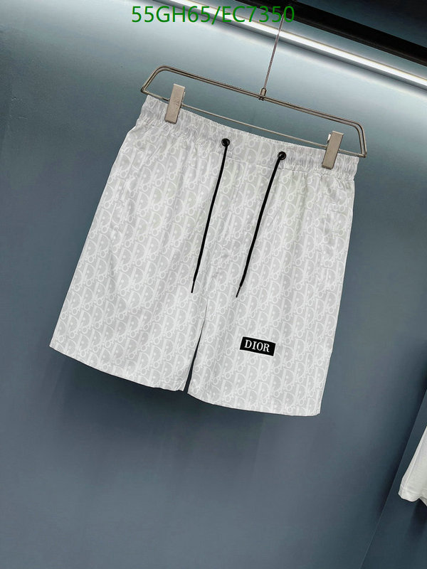 Dior-Clothing Code: EC7350 $: 55USD