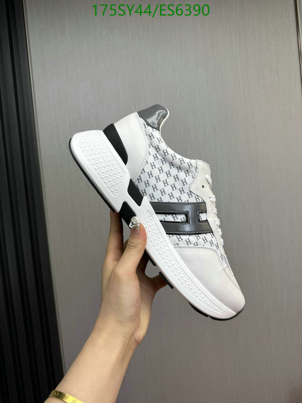 Hermes-Men shoes Code: ES6390 $: 175USD