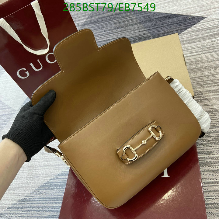 Gucci-Bag-Mirror Quality Code: EB7549 $: 285USD
