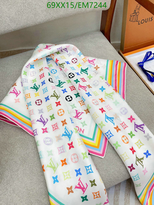 LV-Scarf Code: EM7244 $: 69USD