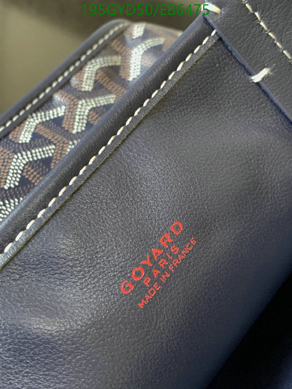 Goyard-Bag-Mirror Quality Code: EB6475 $: 195USD