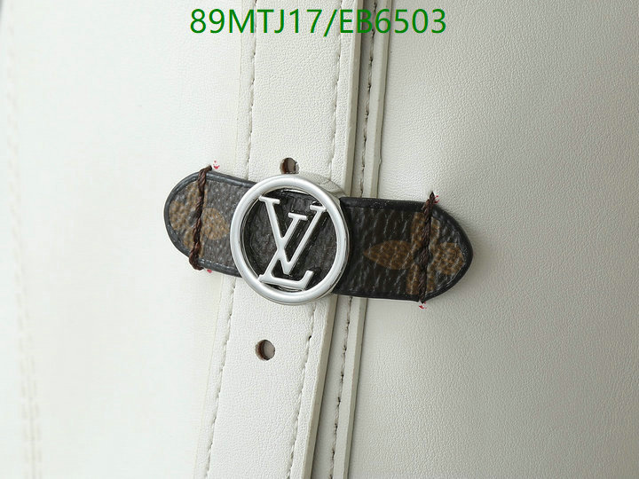 LV-Bag-4A Quality Code: EB6503 $: 89USD
