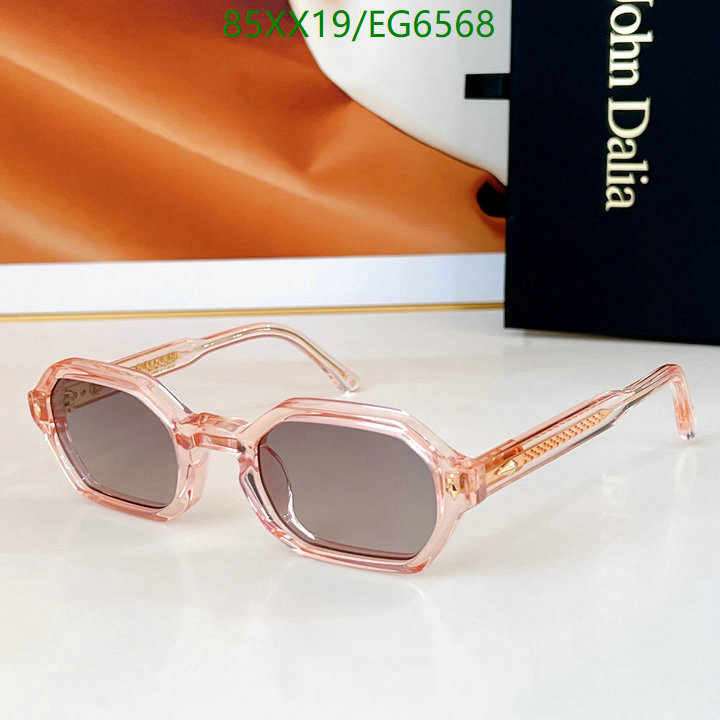 John Dalia-Glasses Code: EG6568 $: 85USD