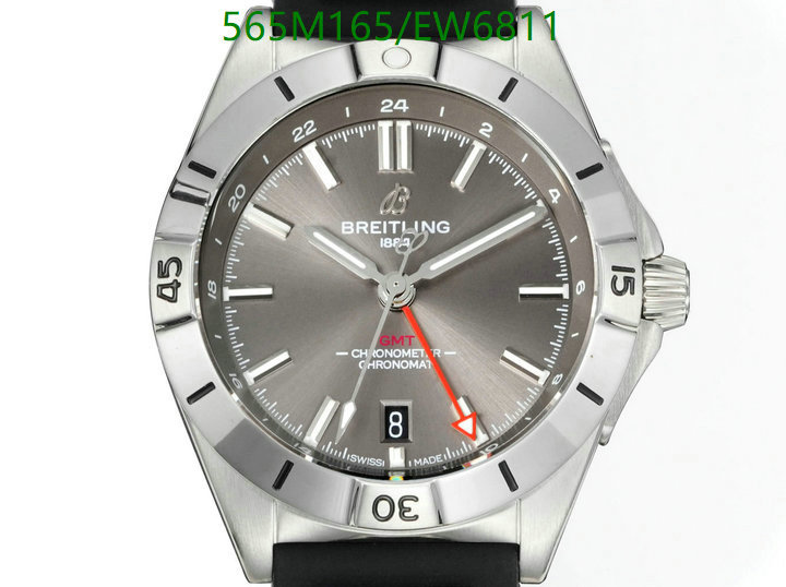 Breitling-Watch-Mirror Quality Code: EW6811 $: 565USD
