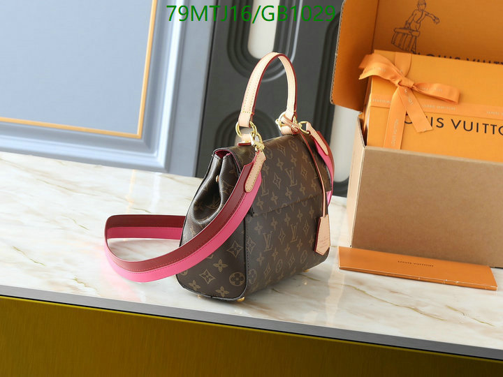 LV-Bag-4A Quality Code: GB1029 $: 79USD