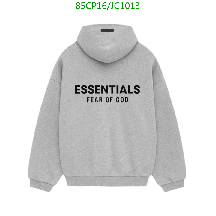 Essentials-Clothing Code: JC1013 $: 85USD