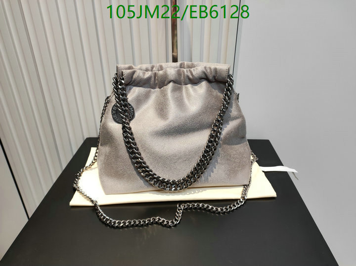 Stella McCartney-Bag-Mirror Quality Code: EB6128 $: 105USD