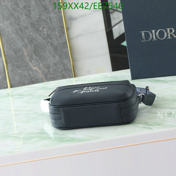 Dior-Bag-Mirror Quality Code: EB7540 $: 159USD