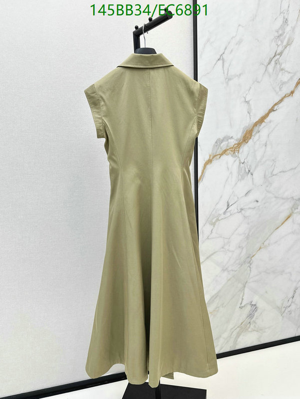 Dior-Clothing Code: EC6891 $: 145USD