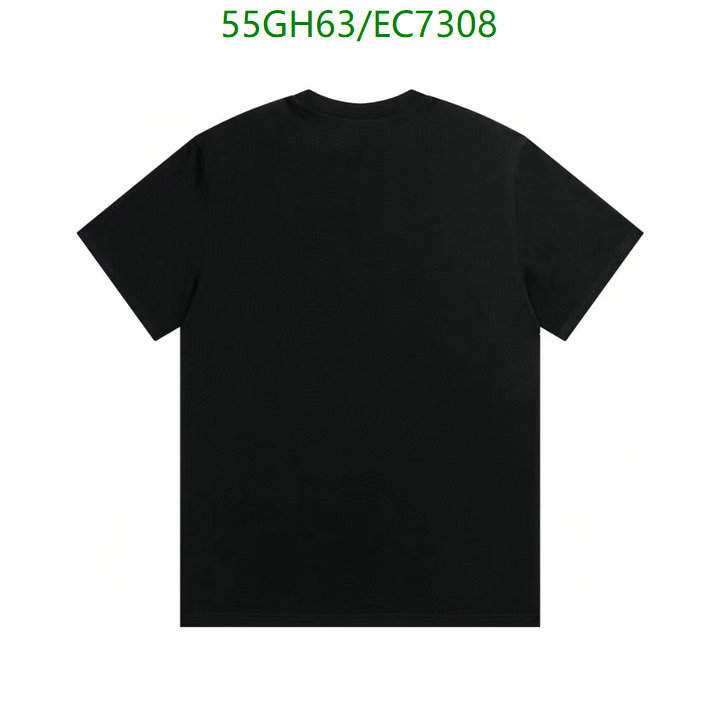 Burberry-Clothing Code: EC7308 $: 55USD