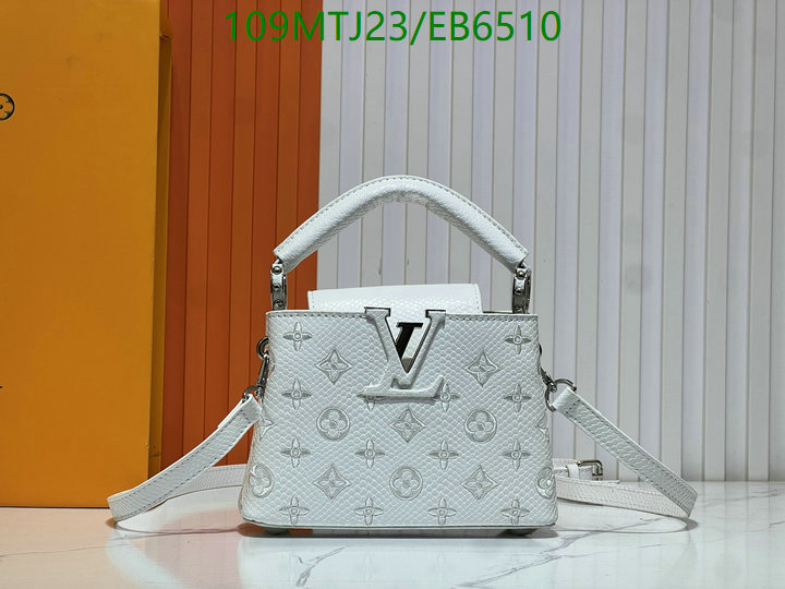 LV-Bag-4A Quality Code: EB6510 $: 109USD