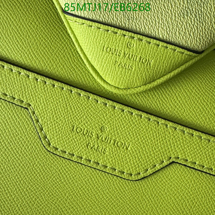 LV-Bag-4A Quality Code: EB6268 $: 85USD