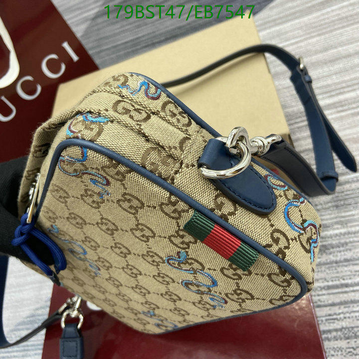 Gucci-Bag-Mirror Quality Code: EB7547 $: 179USD