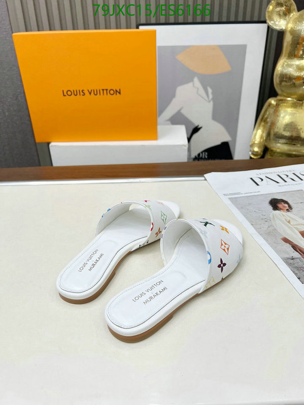 LV-Women Shoes Code: ES6166 $: 79USD