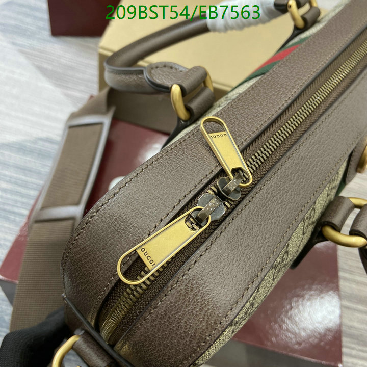 Gucci-Bag-Mirror Quality Code: EB7563 $: 209USD