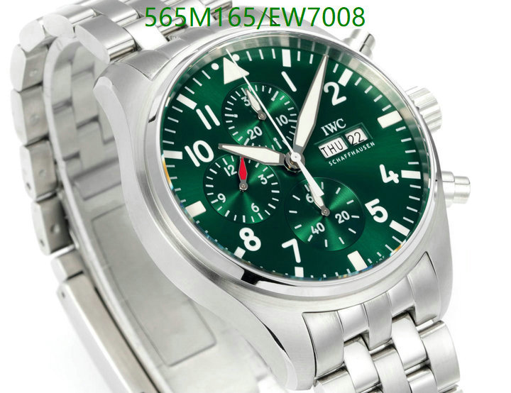 IWC-Watch-Mirror Quality Code: EW7008 $: 565USD