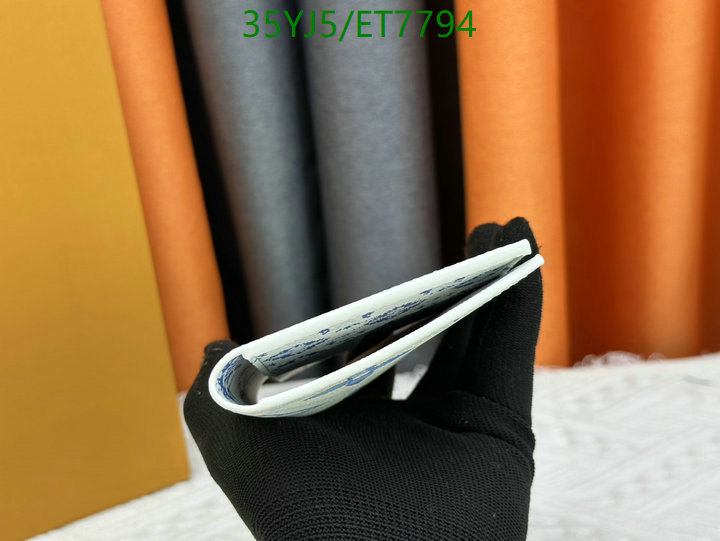 LV-Wallet-4A Quality Code: ET7794 $: 35USD