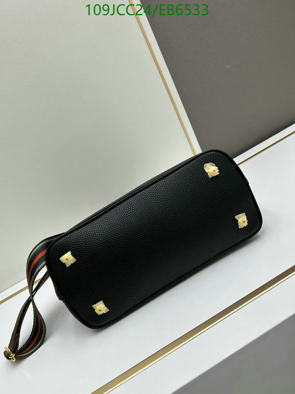 Prada-Bag-4A Quality Code: EB6533 $: 109USD