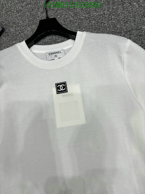 Chanel-Clothing Code: EC6860 $: 155USD
