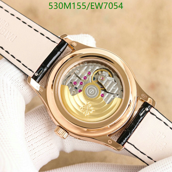 Patek Philippe-Watch-Mirror Quality Code: EW7054 $: 530USD