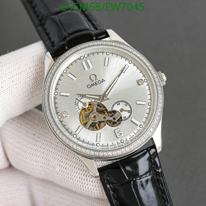 Omega-Watch-Mirror Quality Code: EW7045 $: 225USD