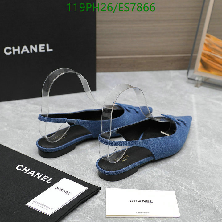 Celine-Women Shoes Code: ES7866 $: 119USD